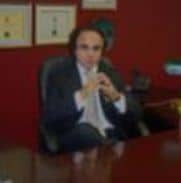 Dr. Frank Huertas