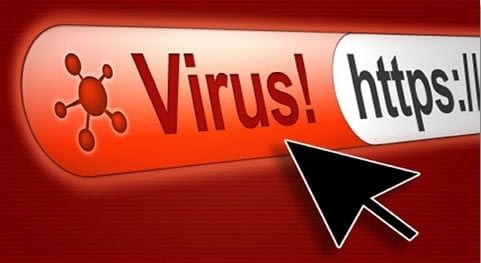 ¿Virus iframe? ¿Conocía este virus?