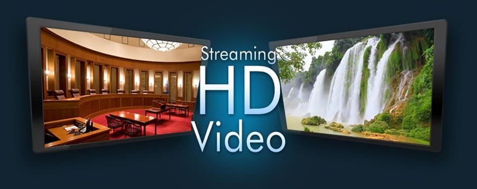 hdstreaming