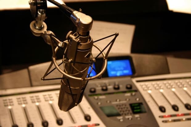 El Futuro De La Radio y TV Por Internet