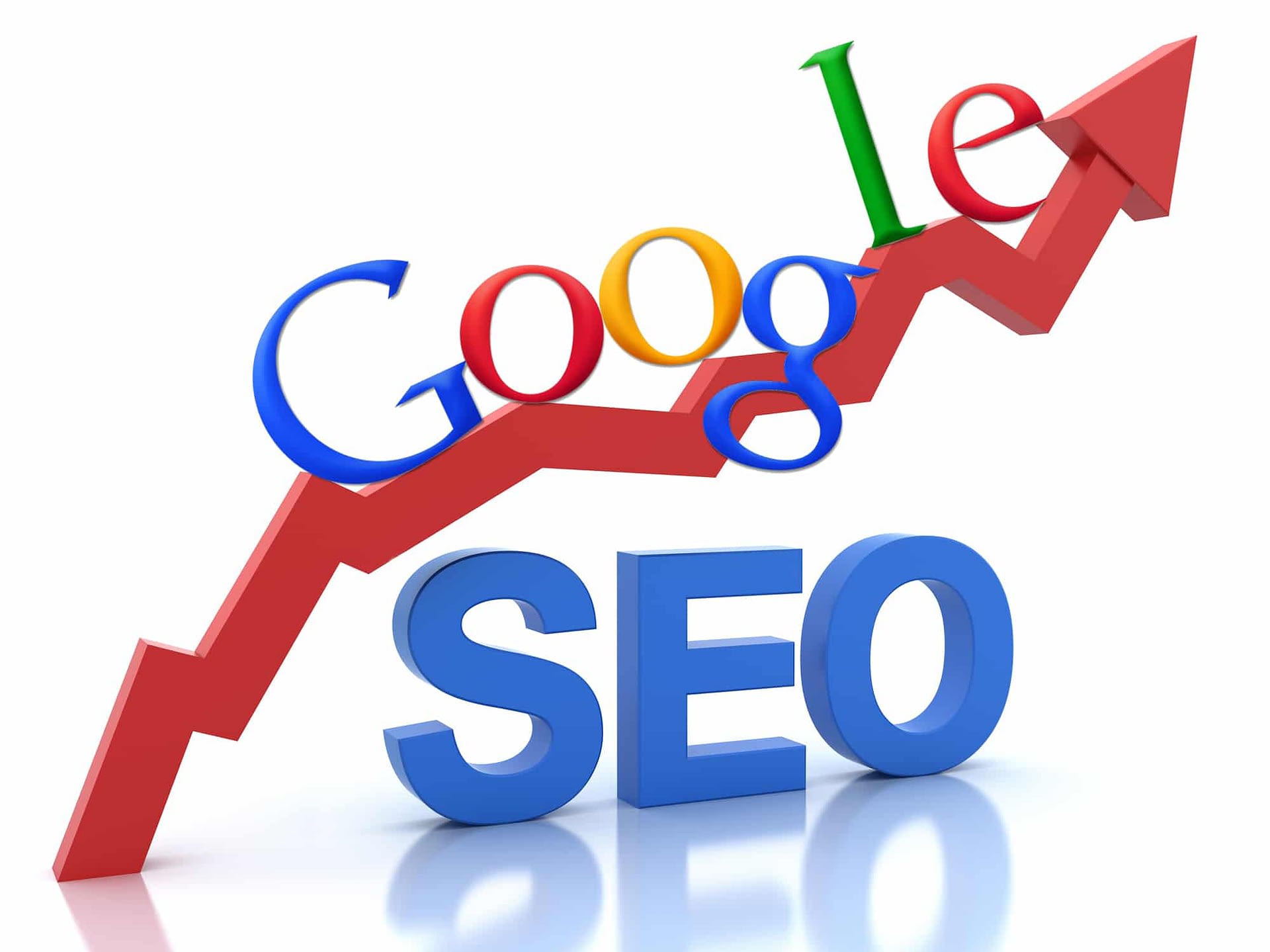 Cómo Posicionar Mi Página Web En Google